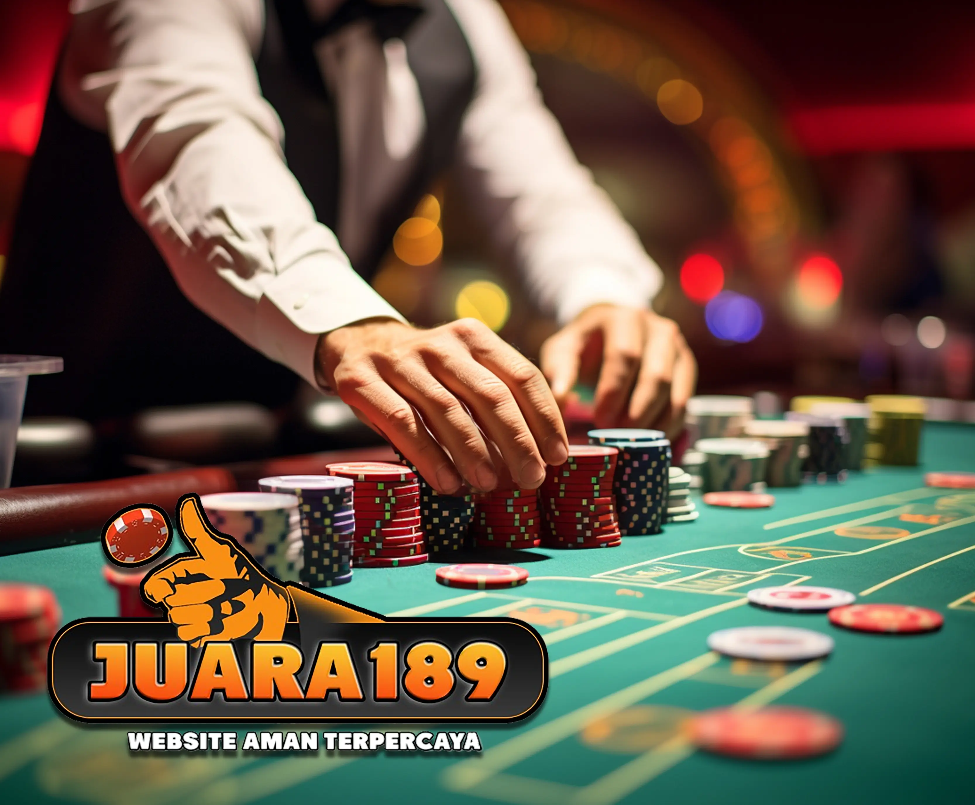 Juara189 - Situs Game RTP Highest Ever With Juara 189